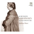 舒曼：變奏曲、幻想曲 Schumann: Variations & Fantasy Pieces